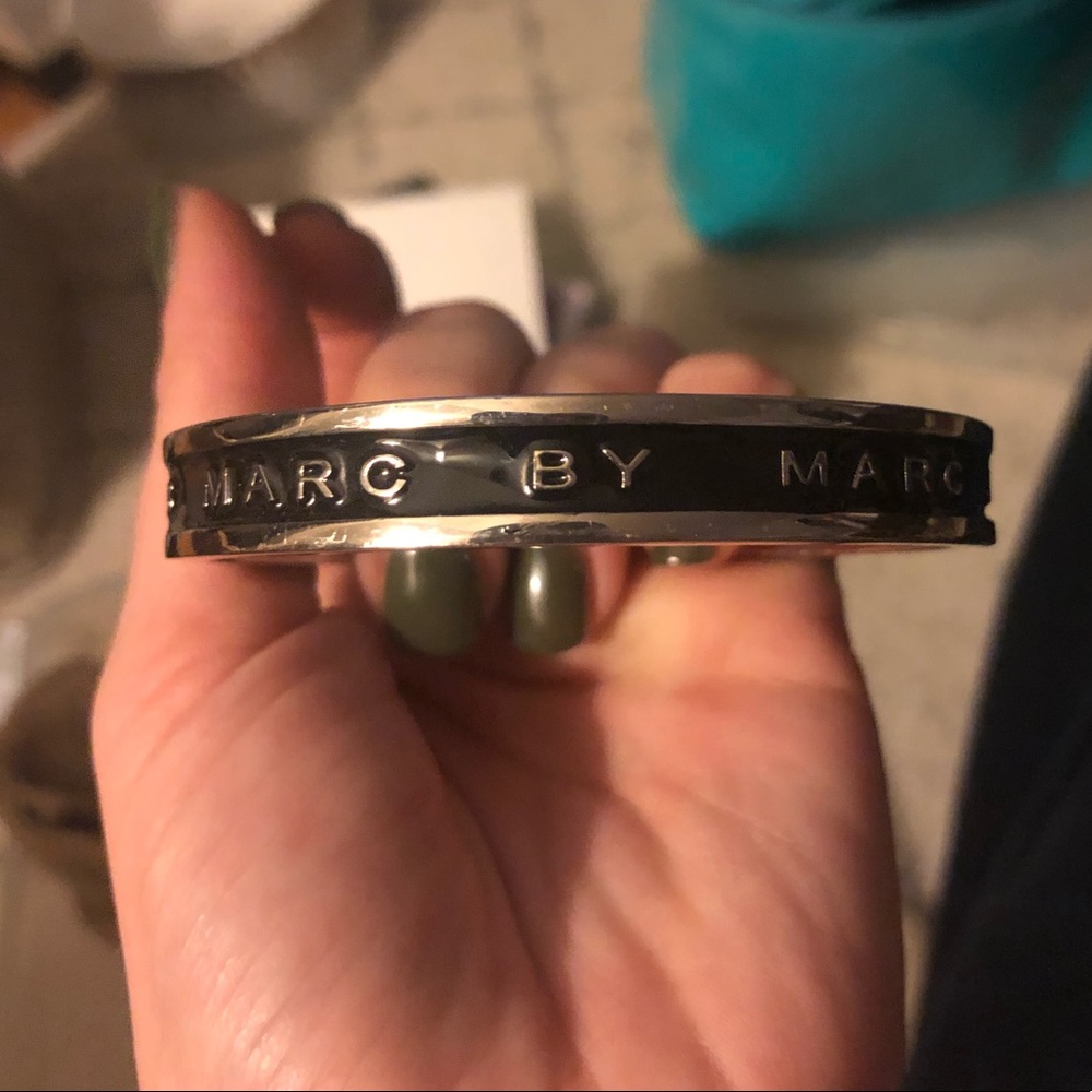 Marc by Marc Jacobs bangle